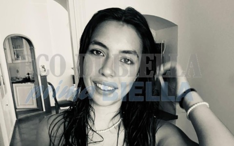 Elsa rientra in Italia: trasferita al Cto di Torino