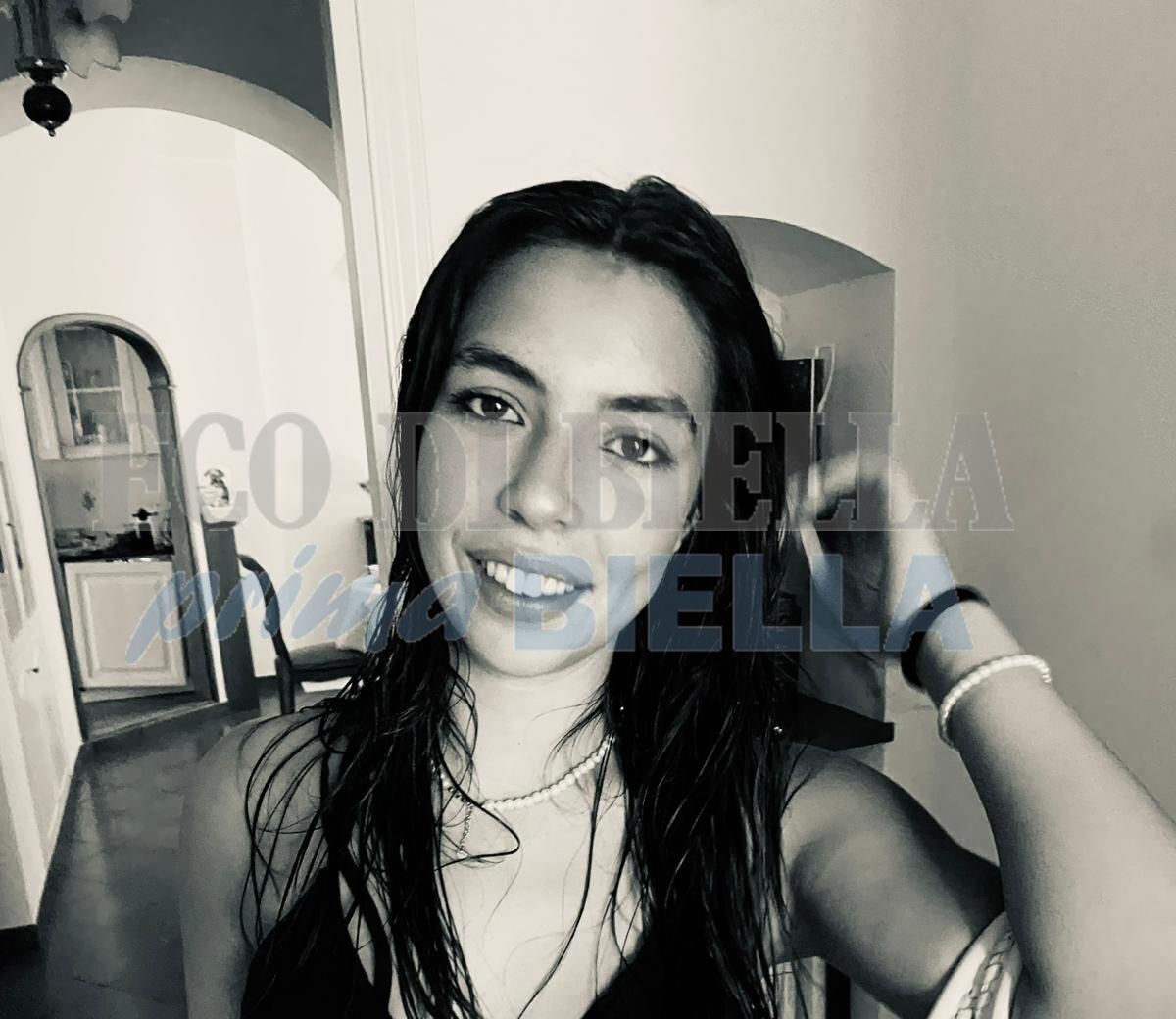 Elsa rientra in Italia: trasferita al Cto di Torino