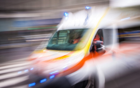 Incidente stradale in superstrada, chiusa l’uscita di Chiavazza