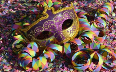 Oggi a Ponderano si celebra il Carnevale con una festa per i più piccoli