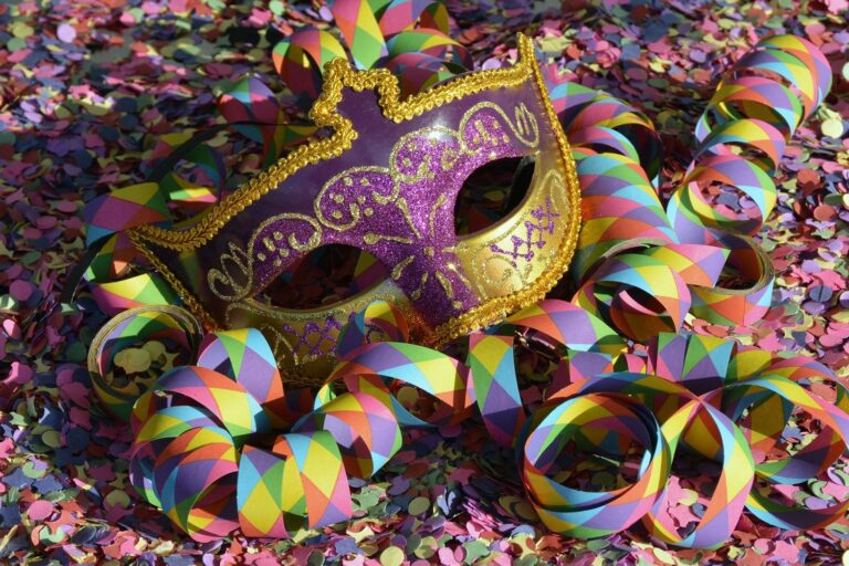 Oggi a Ponderano si celebra il Carnevale con una festa per i più piccoli