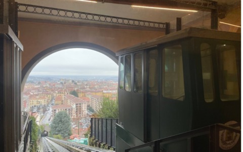 Riprogettazione della funicolare: tempi incerti tra attese e burocrazia