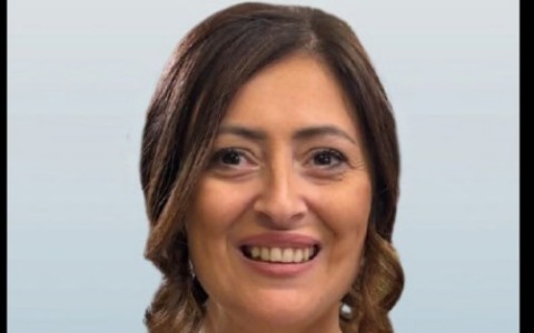 Addio a Valentina Ruggia, scomparsa a 46 anni