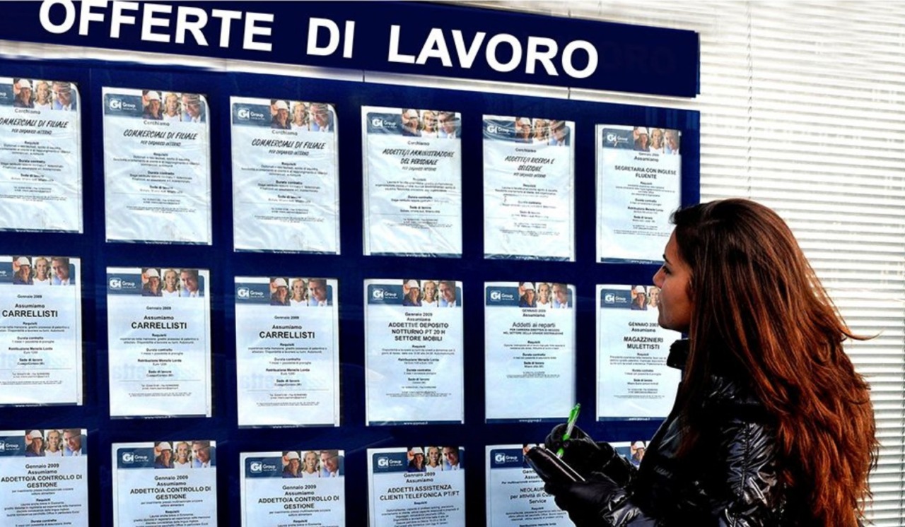 All’Informagiovani di Cossato gli appuntamenti con le agenzie per il lavoro