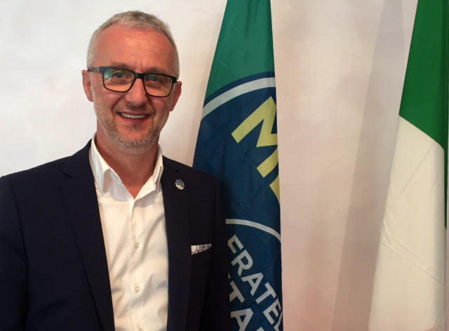 Biella, anche Franceschini si dimette: la crisi politica si diffonde