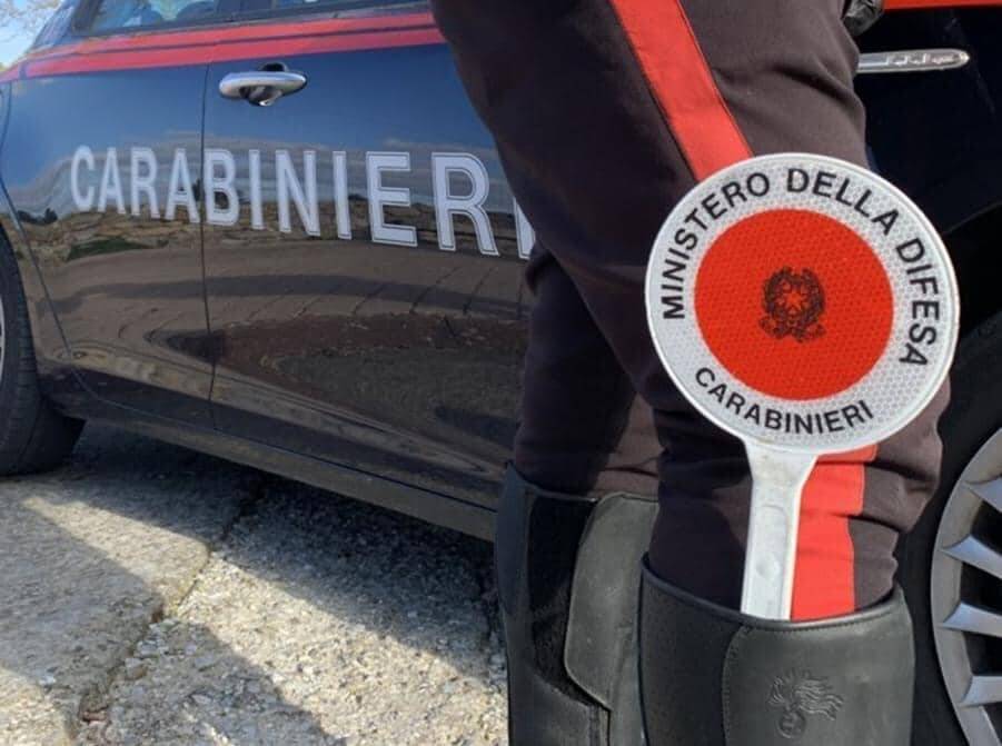 Furto sospetto alla Quality di Cossato: trovata un’auto con 200 chili di cavi elettrici