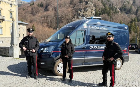 Biella in sicurezza durante Pasqua: Carabinieri attivi per garantire tranquillità a cittadini e turisti