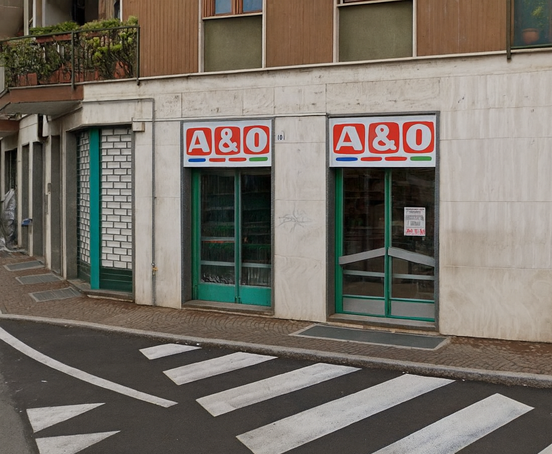 Condanna per rapina in un supermercato di Biella