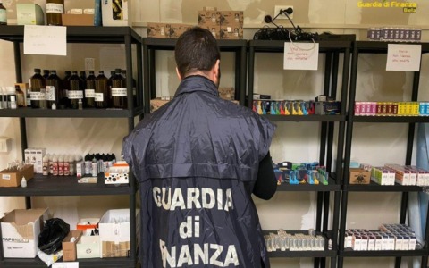 Due imprenditori biellesi condannati per evasione fiscale da milioni