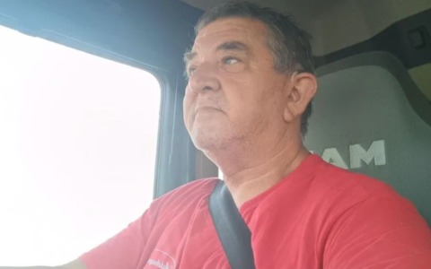 Funerali di Andrea Trizzino: comunità in lutto a Brusnengo