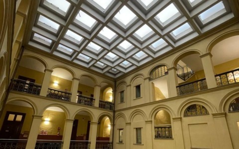 Il fenomeno dello spaccio si avvicina ai boschi cittadini