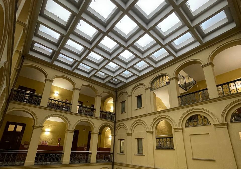 Il fenomeno dello spaccio si avvicina ai boschi cittadini