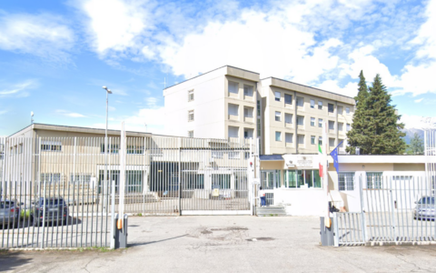 Richiesta di carcere, accontentato dopo tensioni familiari