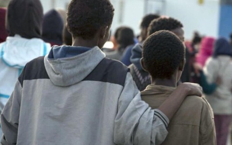 A Biella si discute dei minori stranieri non accompagnati