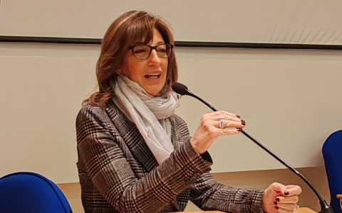 Alessandro Girardi lascia la direzione dell’Asl Biella, subentra Matilde Carlucci