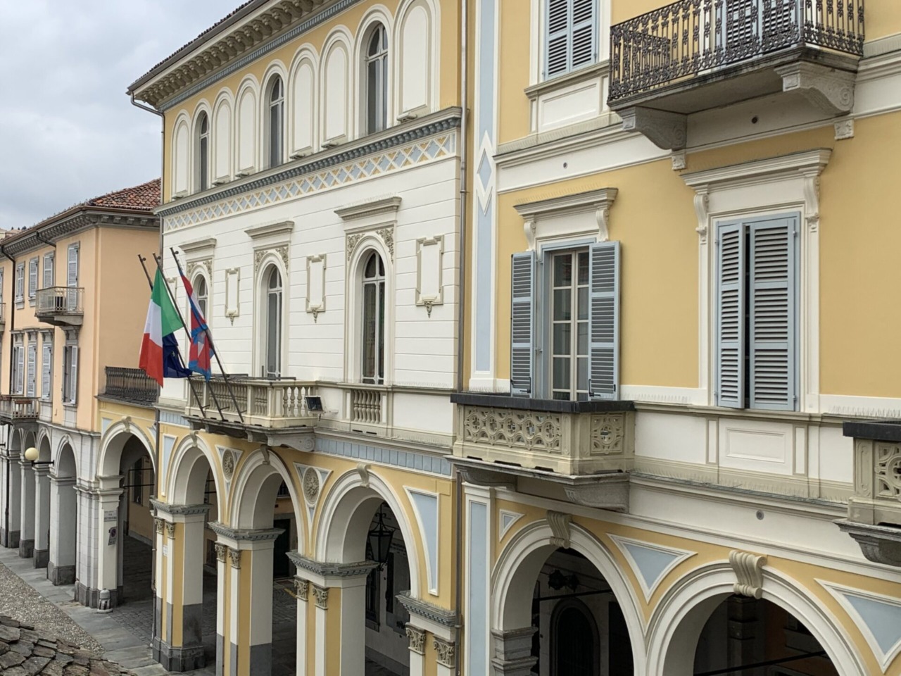 Il Comune di Biella emette 2434 cartelle per recupero multe non pagate