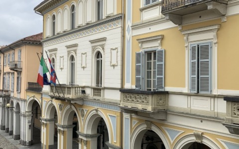 Il Comune di Biella emette 2434 cartelle per recupero multe non pagate