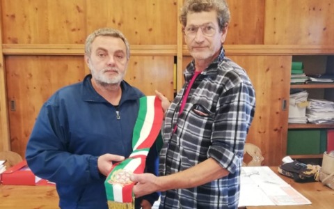 Massimo Paganini riconfermato sindaco di Ailoche