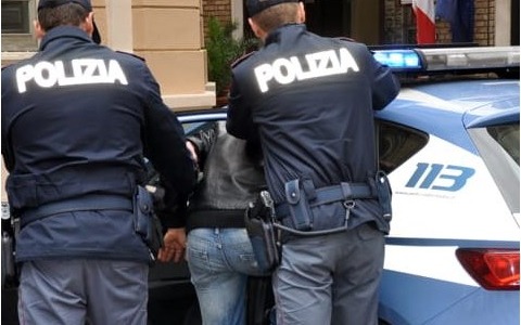 Tre tunisini fermati per tentata rapina: scarcerati ma con misure cautelari