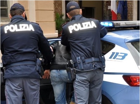 Tre tunisini fermati per tentata rapina: scarcerati ma con misure cautelari