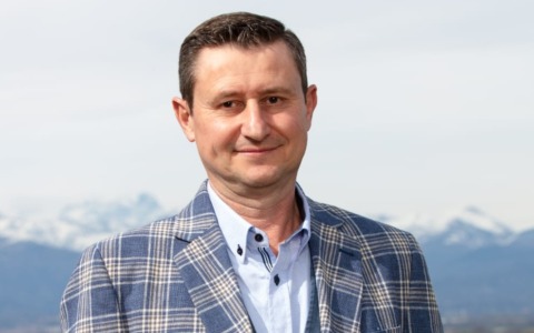 Valter Pozzo eletto sindaco di Salussola