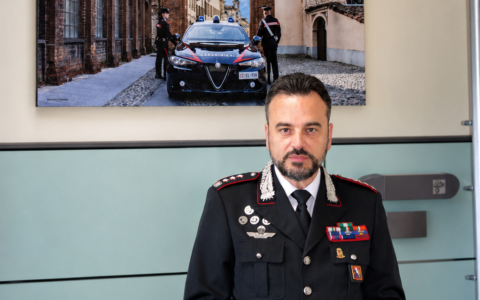 Dodicimila pattuglie e cinquemila reati: il bilancio dei Carabinieri