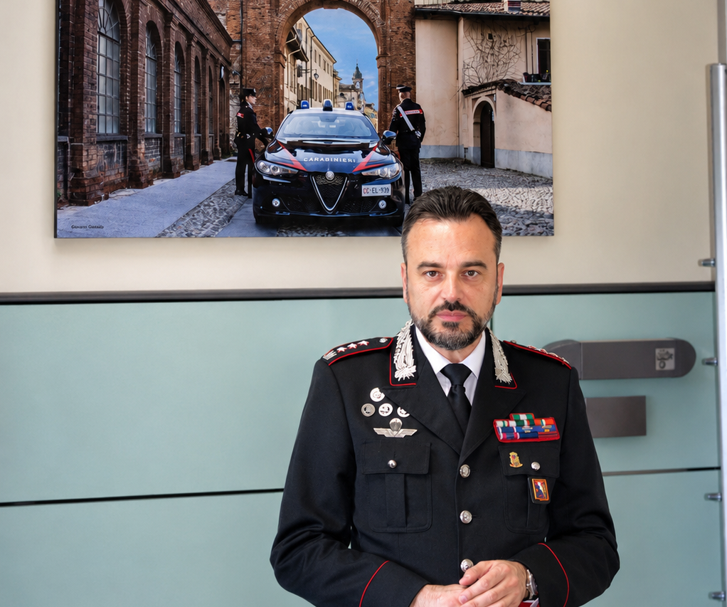 Dodicimila pattuglie e cinquemila reati: il bilancio dei Carabinieri
