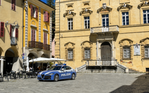 Lite al Piazzo: Polizia e 118 in azione per una giovane donna