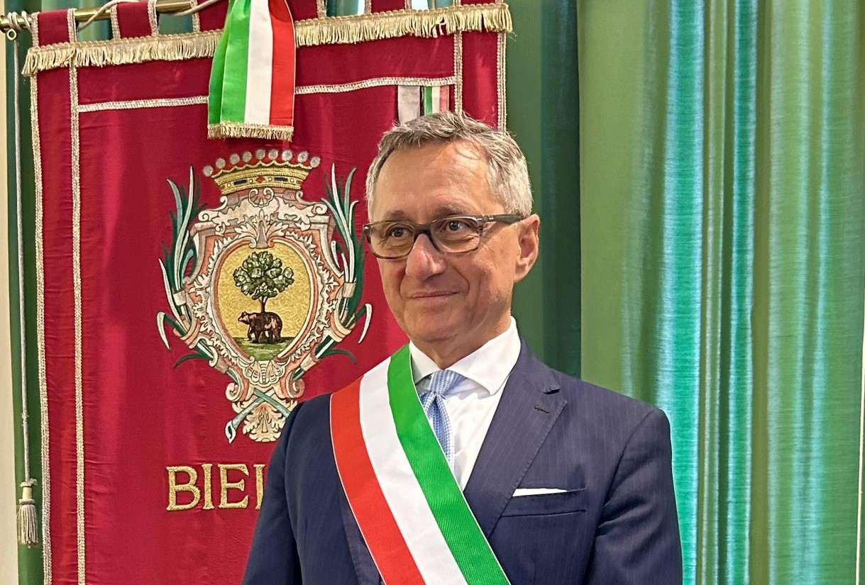 Marzio Olivero in miglioramento: dimissioni possibili oggi