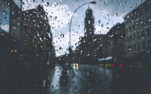 Meteo Biella: arriva l’instabilità con piogge e temperature in calo