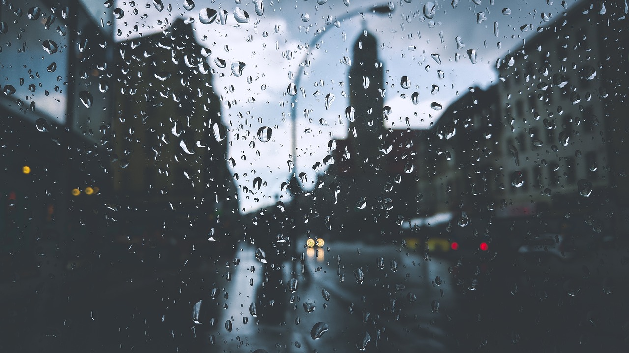 Meteo Biella: arriva l’instabilità con piogge e temperature in calo