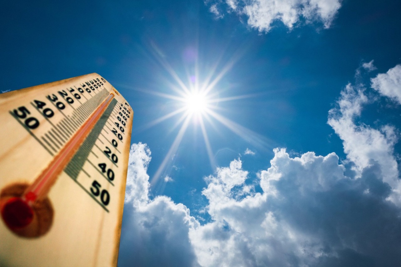 Previsioni Meteo Biella: weekend afoso, sole e temperature elevate fino a domenica sera