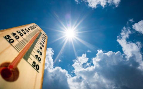 Previsioni Meteo Biella: weekend afoso, sole e temperature elevate fino a domenica sera