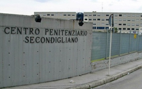 Antonio Raso, il boss mafioso, potrebbe uscire dal carcere