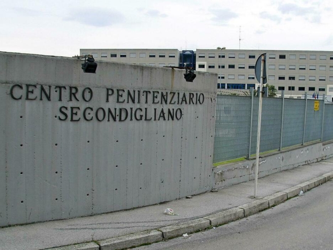 Antonio Raso, il boss mafioso, potrebbe uscire dal carcere
