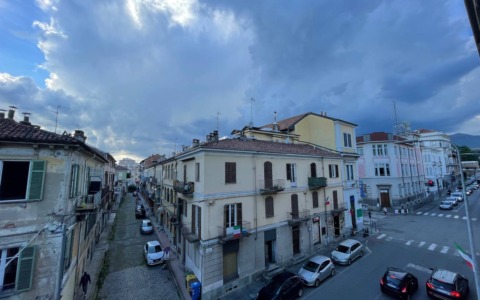 Biella: temperature estive e notti più fresche in arrivo