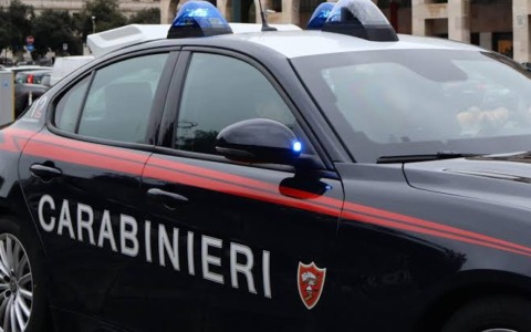 Condanna per un tunisino dopo aggressione a carabiniera