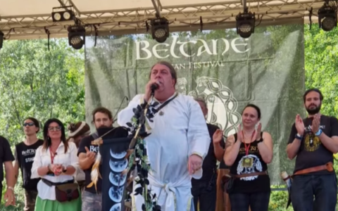 Controversia sul Beltane Pagan Festival: l’associazione Antica Quercia fa ricorso al Tar di Piemonte