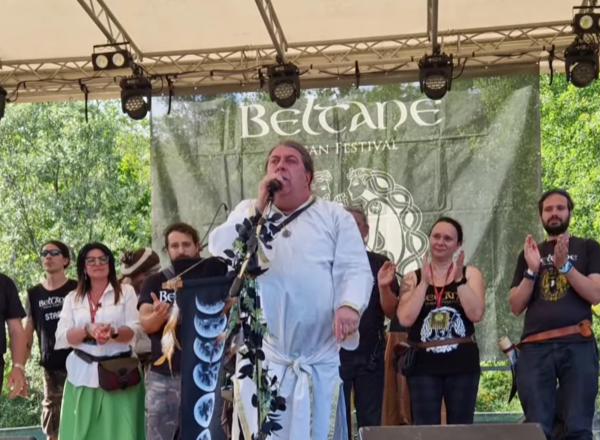 Controversia sul Beltane Pagan Festival: l’associazione Antica Quercia fa ricorso al Tar di Piemonte