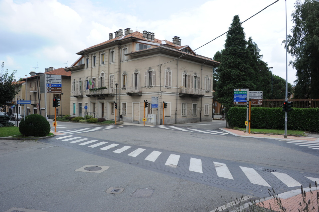 Il Comune di Vigliano Biellese ricorre in Cassazione contro Atc per l’Imu