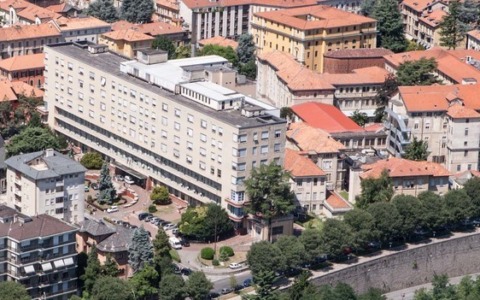 Il futuro dell’ex ospedale al centro del dibattito parlamentare