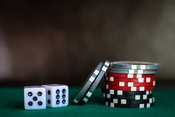 Imprenditore biellese condannato per bancarotta: usava la carta dell’azienda ai casinò