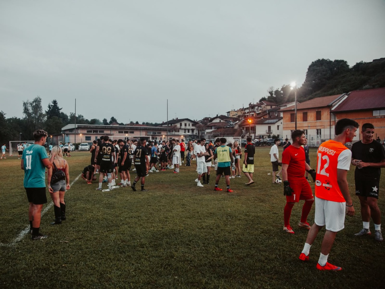 La Real Todo Immobiliare Biella trionfa alla “24 Ore” di Salussola