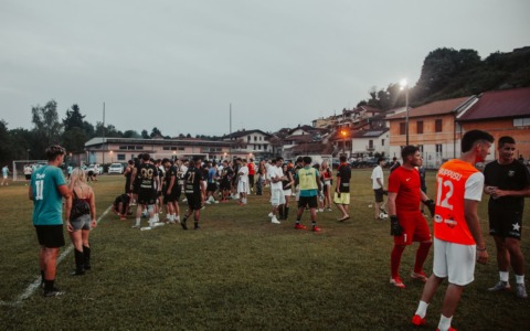 La Real Todo Immobiliare Biella trionfa alla “24 Ore” di Salussola