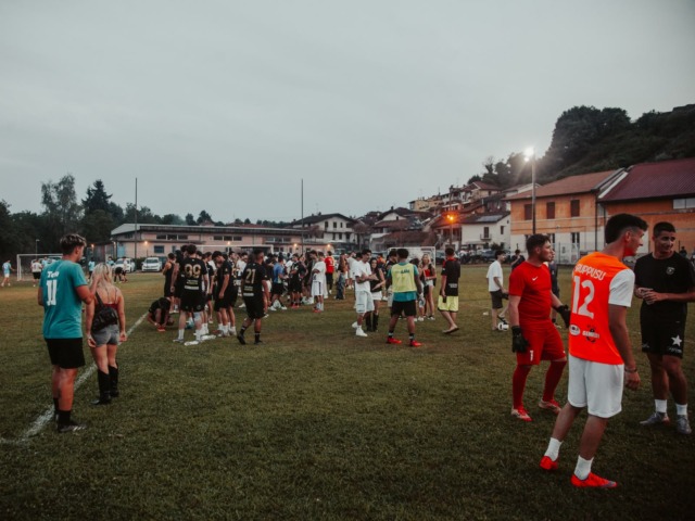 La Real Todo Immobiliare Biella trionfa alla “24 Ore” di Salussola