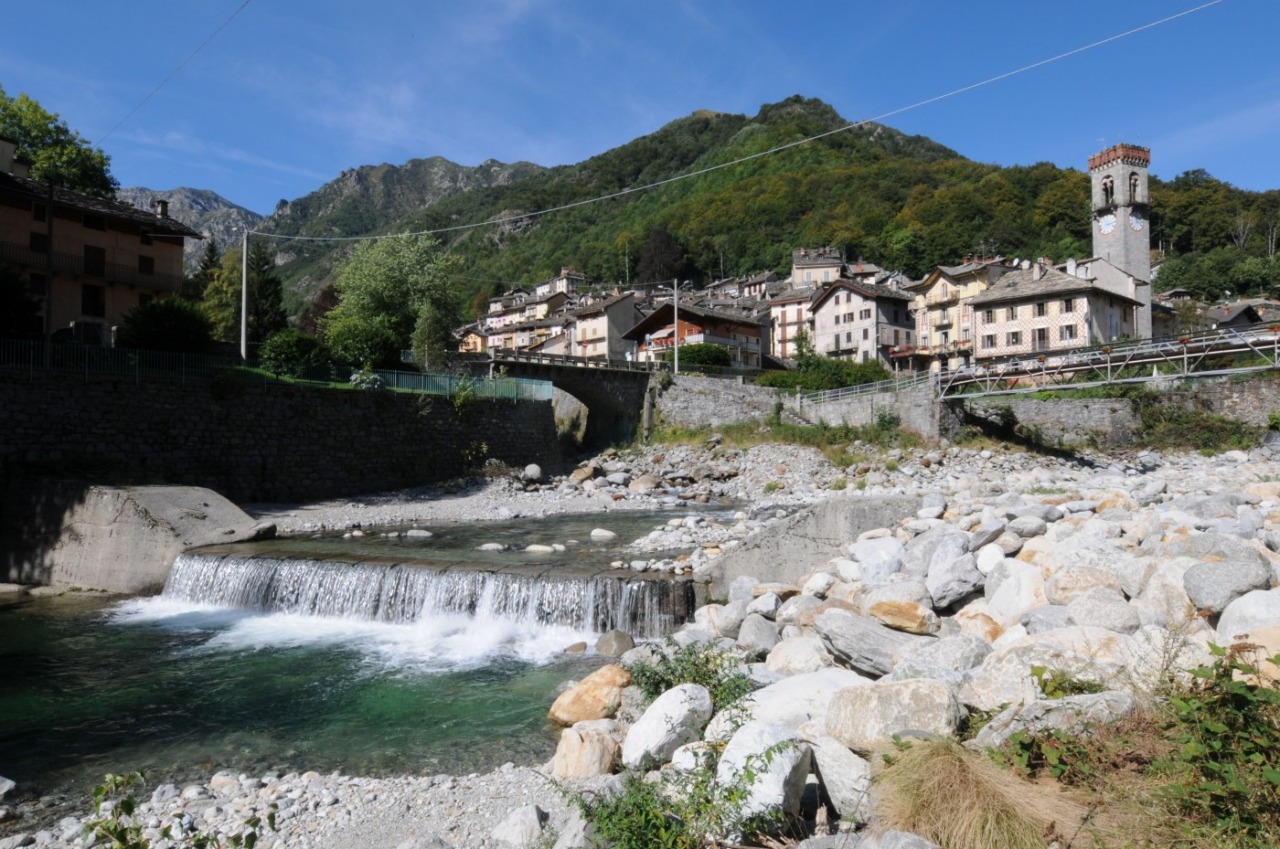 Meteo a Biella: weekend estivo con temperature in aumento