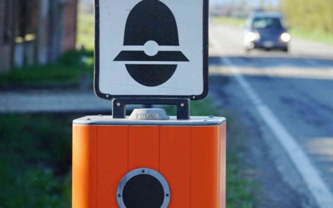 Nel Biellese restano solo 10 autovelox attivi
