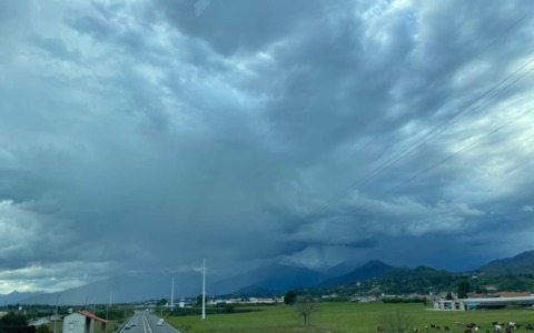 Previsioni Meteo Biella: Sole e piogge nel fine settimana