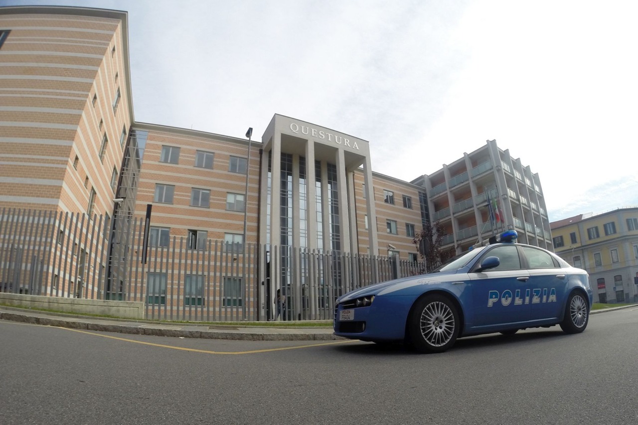 Rimpatriato un cittadino ivoriano condannato per violenza sessuale