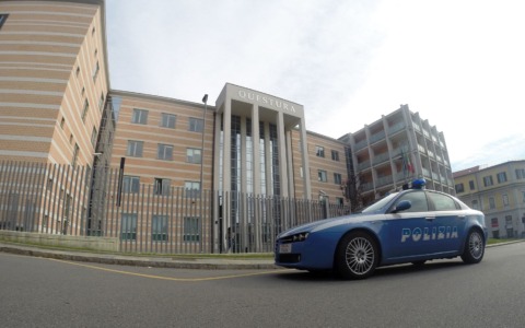 Rimpatriato un cittadino ivoriano condannato per violenza sessuale